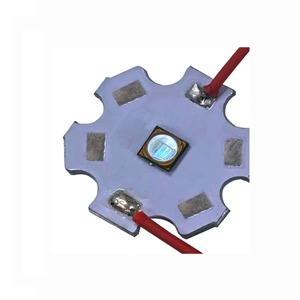 Wholesale price 280nm uvc led chip 1w 3w 275nm uvc led
